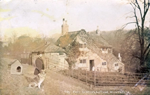 Park Keepers Cottage, Wentworth, Yorkshire Park Keepers Cottage, Wentworth, Yorkshire