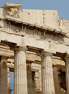 Parthenon. Athens. Greece Parthenon. Athens. Greece