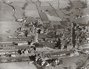 North Yorkshire Gallery: Pateley Bridge Collection
