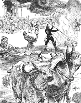 Nations Gallery: Patkul Accused