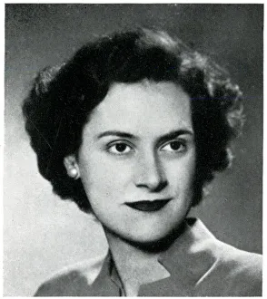 Patricia Marjorie Bartley Patricia Marjorie Bartley