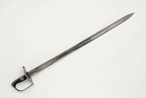 Pattern 1796 Heavy Cavalry Troopers sword, 1814 (c) Pattern 1796 Heavy Cavalry Troopers sword, 1814 (c)