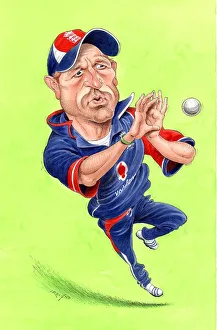 Paul Collingwood - England cricketer Paul Collingwood - England cricketer