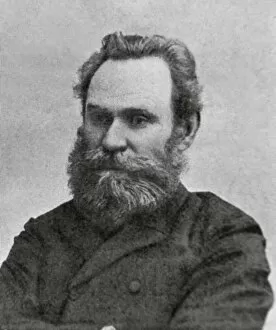 Pavlov, Ivan Petrovich (1849-1936). Russian physiologist