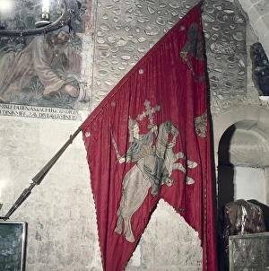 Pende Baeza o de San Isidoro. 1147. Kingdom Pende Baeza o de San Isidoro. 1147. Kingdom