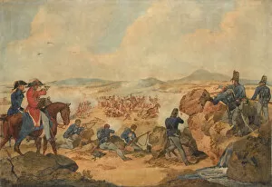 Regiment Gallery: Peninsular War, with riflemen of 95th Reg