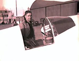Percival P-6 Mew Gull E2H Percival P-6 Mew Gull E2H