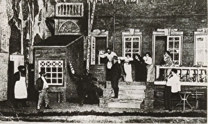 A Performance of The Children A Performance of The Children