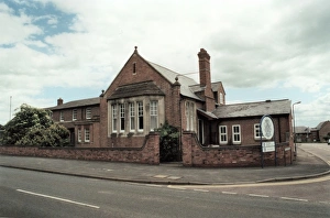 Pershore Union Workhouse, Worcestershire Pershore Union Workhouse, Worcestershire
