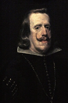 Philip IV (1606-1665). King of Spain Philip IV (1606-1665). King of Spain