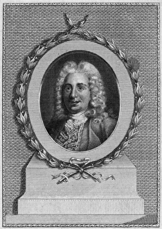 1754 Gallery: Philippe Nericault