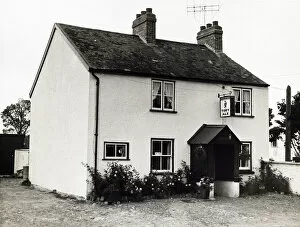 Photograph of Alfington Inn, Ottery St Mary, Devon