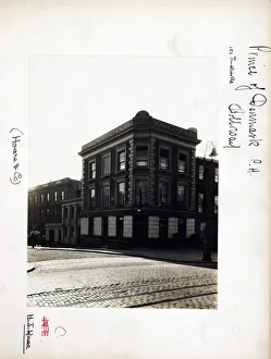 Holloway Gallery: Photograph of Prince Of Denmark PH, Holloway, London