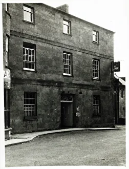 Photograph of White Hart Hotel, Martock, Somerset Photograph of White Hart Hotel, Martock, Somerset