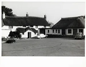 Photograph of Williams Arms, Braunton, Devon Photograph of Williams Arms, Braunton, Devon