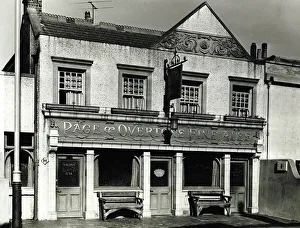 Photograph of Windsor Tavern, Eastbourne, Sussex Photograph of Windsor Tavern, Eastbourne, Sussex