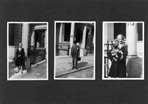 Investigation Gallery: Photographs of Eleonore Zugun