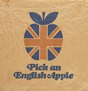 1970 Gallery: Pick an English Apple