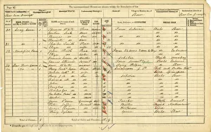 <b class=qtipBold><figcaption>Picture No. 10474766</figcaption></b><br>Date:<br><em>© Mary Evans / National Archives</em> Picture No. 10474766