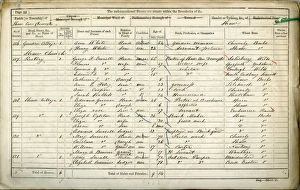 <b class=qtipBold><figcaption>Picture No. 10474781</figcaption></b><br>Date:<br><em>© Mary Evans / National Archives</em> Picture No. 10474781