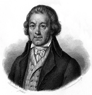1754 Gallery: Pierre Beccard