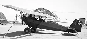 Camper Gallery: Pietenpol Air Camper N13691