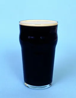1989 Gallery: A Pint of Guinness