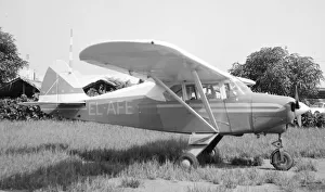 Related Images Gallery: Piper PA-22 Tri-Pacer 150 EL-AFE