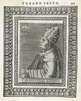 1389 Gallery: Pope Urbanus VI