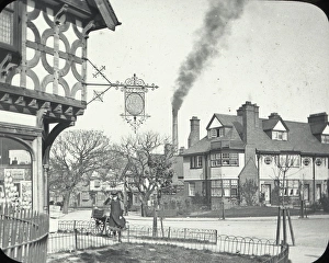 Port Sunlight nr Birkenhead Port Sunlight nr Birkenhead