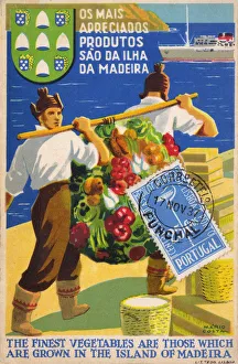 Portugal Gallery: Posters Collection