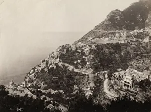 Positano, Amalfi Coast, Italy Positano, Amalfi Coast, Italy