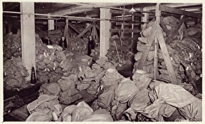 Postal censorship during World War I Postal censorship during World War I