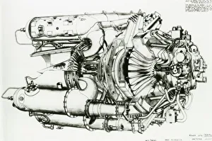 <b class=qtipBold><figcaption>Power jets W2/700</figcaption></b><br>Power jets W2/700 Date:<br><em>© The Institution of Mechanical Engineers/Mary Evans</em> Power jets W2/700
