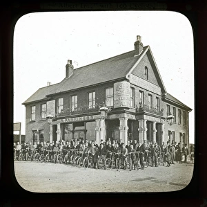 The Prince Albert Inn New Road - Old Church Road, Walthamsto The Prince Albert Inn New Road - Old Church Road, Walthamsto