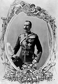 Prince Alexander of Teck, Earl of Athlone Prince Alexander of Teck, Earl of Athlone
