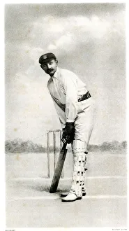 Prince Kumar Shri Ranjitsinhji, Cricket Cricketer Prince Kumar Shri Ranjitsinhji, Cricket Cricketer
