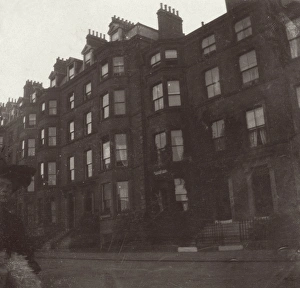 Prince of Wales Terrace, Scarborough, North Yorkshire Prince of Wales Terrace, Scarborough, North Yorkshire