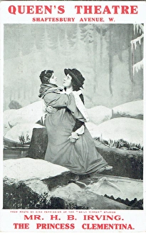 Princess Clementina by George Playdell and A E W Mason Princess Clementina by George Playdell and A E W Mason