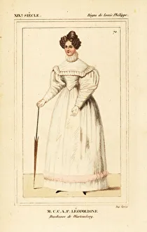 Princess Marie of Orleans, 1813-1839 Princess Marie of Orleans, 1813-1839