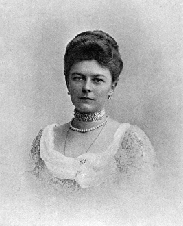 Princess Sophie Chotek, Duchess of Hohenberg Princess Sophie Chotek, Duchess of Hohenberg