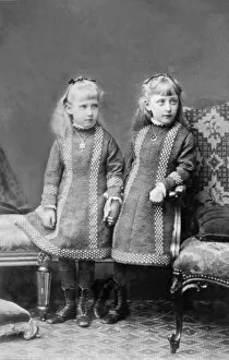 Companions Gallery: Princesses of Schleswig-Holstein