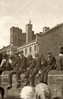 Yorkshire Gallery: Armley Collection