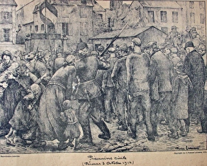 Prisonniers de Guerre par Jean-Pierre Laurens Prisonniers de Guerre par Jean-Pierre Laurens