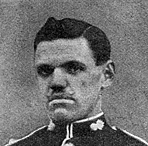 Private Edward Barber, Grenadier Guards VC Private Edward Barber, Grenadier Guards VC