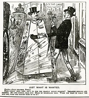 Protective wear 1886 Protective wear 1886