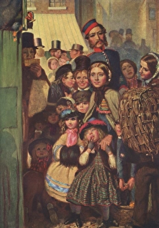 H Gallery: Arthur Boyd Houghton Collection