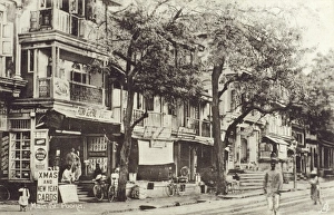 Poona Gallery: Pune, Maharashtra, India