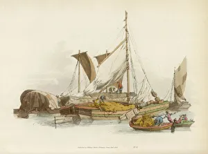 System Gallery: Pyne - Bargemen