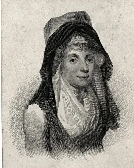 Queen Charlotte, Consort of King George III Queen Charlotte, Consort of King George III